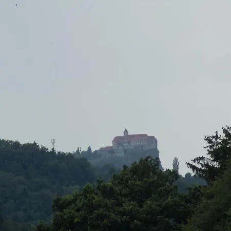 Hébergement de vacances Ernas Aschbach bei Furstenfeld