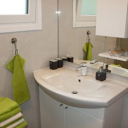 Hébergement de vacances Ernas Aschbach bei Furstenfeld