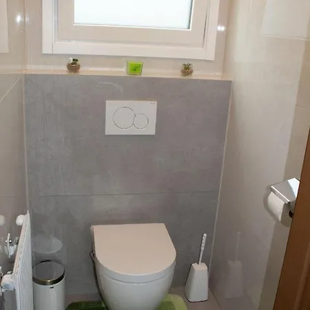 Hébergement de vacances Ernas