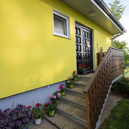 Hébergement de vacances Ernas