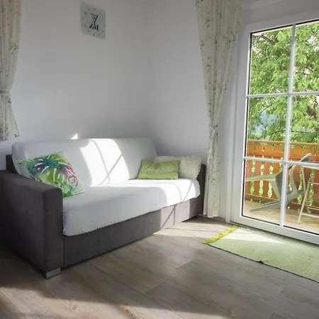 Hébergement de vacances Ernas Aschbach bei Furstenfeld