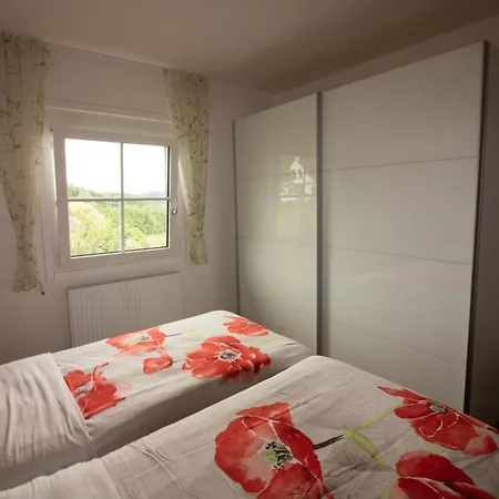 Ernas * Aschbach bei Furstenfeld