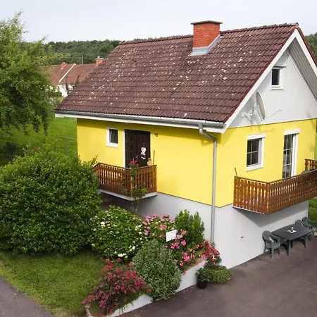 Ernas Holiday home *