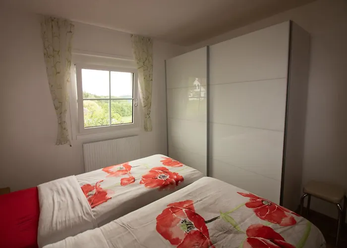 Ernas * Aschbach bei Furstenfeld