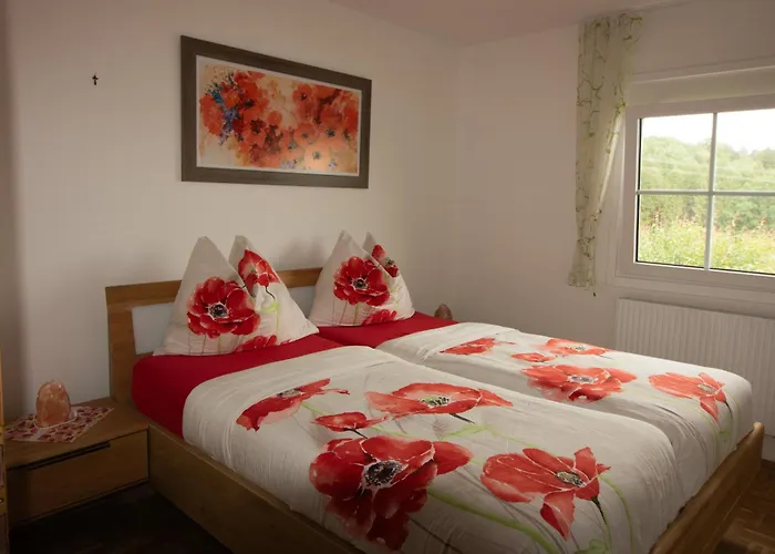 Ernas * Aschbach bei Furstenfeld